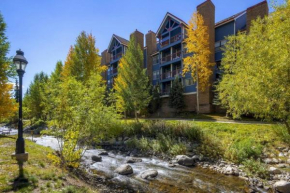 4 Bedroom Ski In Condo Only One Block From Historic Downtown, Shopping, Restaurants And Entertainment, Breckenridge